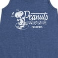 thumbnail image 3 of Peanuts - Dancing Snoopy - Toddler & Youth Girls A-line Dress, 3 of 6