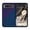 D-Purple/Blue, variant on Case for Google Pixel Fold Carbon Fiber Magnetic Phone Case, Slim Thin Lightweight Cover Compatible with MagSafe Wireless Charging Shockproof Anti-Slip Case, Purple/Blue