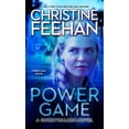 thumbnail image 2 of Power Game (Paperback), 2 of 2