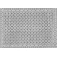 thumbnail image 1 of Ahgly Company Indoor Rectangle Oriental Gray Modern Area Rugs, 4' x 6', 1 of 4
