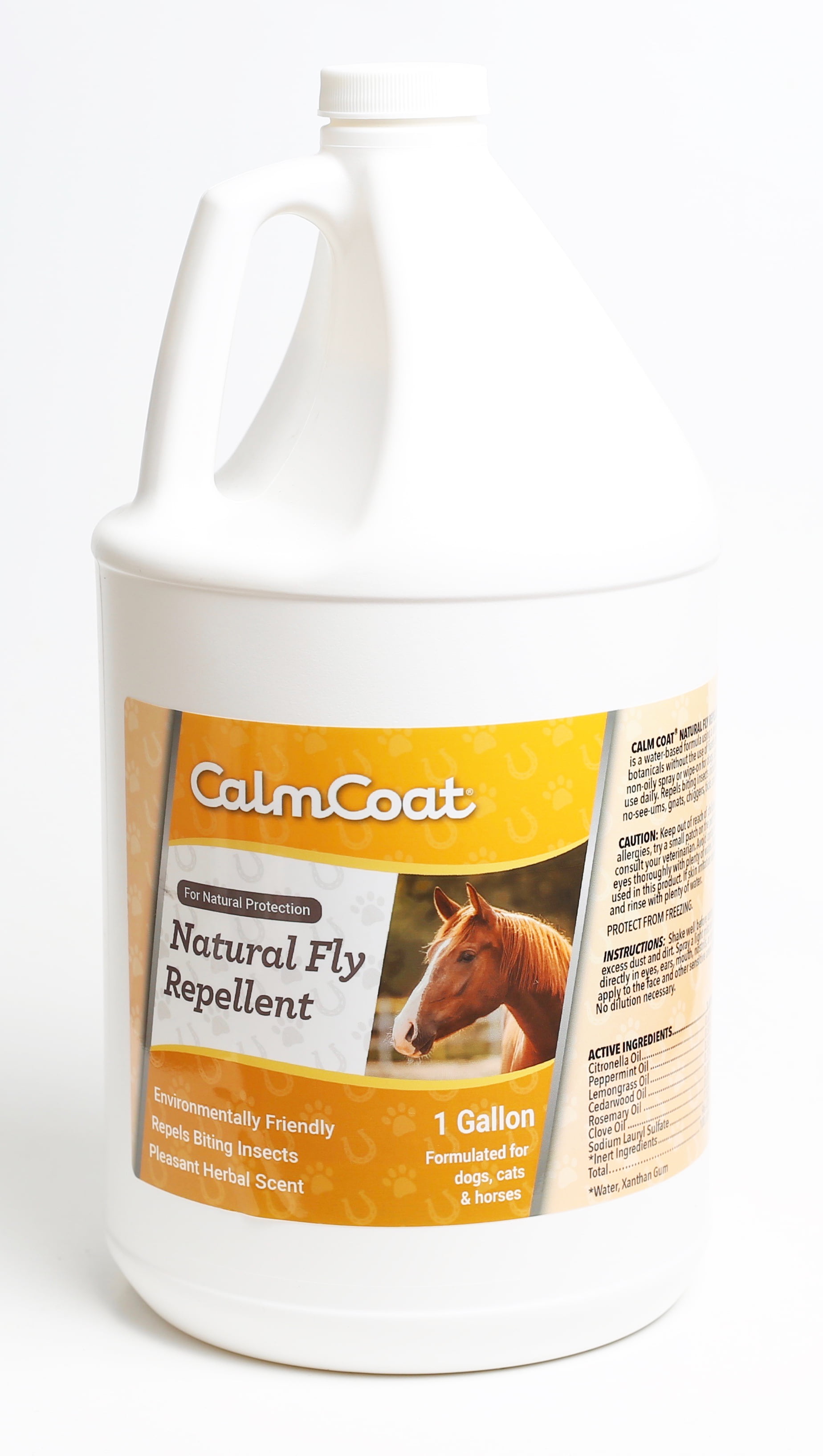 Black Fly Repellent For Dogs