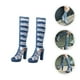 thumbnail image 3 of 1 par de botas altas hasta la rodilla prácticas para mujer, botas de pierna alta, botas de tacón alto para dama, 3 of 6