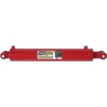 thumbnail image 1 of NorTrac 992225 Heavy Duty Welded Cylinder - 3000 PSI, 4 inch Bore - 18 inch Stroke, 1 of 1