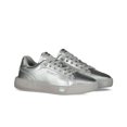 thumbnail image 3 of Tenis Charly Moda Classic Plata Para Mujer 1059390012 plateado 28, 3 of 5