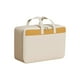 thumbnail image 1 of Bolsas de Almacenamiento de Ropa Bolsa de Almacenamiento de Servicio Pesado con Mango Reforzado, Bolsa de Almacenamiento Acolchada de Ropa de Gran Tamaño, Bolsa de Embalaje Móvil, Bolsa de Almacenamie, 1 of 8