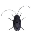 thumbnail image 4 of Niños Bebé Energía Solar Energía Insecto Insecto Saltamontes Niños Juguete Regalo Novedad Solar Juguetes divertidos Eigraketly WJ1280-02B, 4 of 6