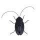 thumbnail image 4 of Niños Bebé Energía Solar Energía Insecto Insecto Saltamontes Niños Juguete Regalo Novedad Solar Juguetes divertidos Scienceny WJ1280-02B, 4 of 6