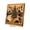 01#, variant on AURIGATE Pearl Christmas Wall Art Kit, 7.87x7.87 in Plastic, DIY Diamond Painting with Winter Scene for Home Decor