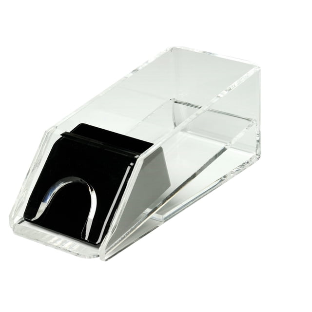 Juego de cartas Shoe Fat Cat para blackjack de 1 a 4 mazos