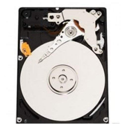 Disco Duro Western Digital WD5000BUDT 500GB SATA 2.5"