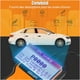 thumbnail image 4 of Herramienta de diagnóstico de coche OBD2 universal Lector de códigos Maletín de diagnóstico automático Escáner de diagnóstico OBDII Soporte en francés, 4 of 6