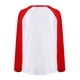 thumbnail image 5 of Puntoco Día de San Valentín Moda Mujer Casual Manga larga Impreso Señoras Sudaderas tops Puntoco Puntoco-6398, 5 of 7