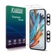 thumbnail image 1 of wonima44 2+2 Pack Screen Protector for Samsung Galaxy A36 5G Tempered Glass Film with Camera Lens Protector, 9H Hardness, Anti Scratch, Bubble Free, Case Friendly, 1 of 1