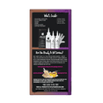 thumbnail image 5 of Splat Melts Hair Dye, Milk Chocolate and Purple Plum, 1 Application, 5 of 7
