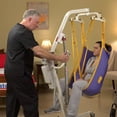 thumbnail image 5 of Bestcare PL400HE Affordable Electric Patient Lift 400lb, 5 of 6