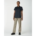 thumbnail image 3 of Genuine Dickies Women's Relaxed Fit Straight-Leg Flat Front Pant, 3 of 3