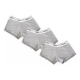 thumbnail image 1 of Boxer Mujer Algodon 3 Pack Extra Suave Cómodo Marca Rosyc, 1 of 6