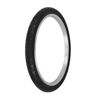 Eclat Mirage Tire 20 x 2.35 TPI 110 Clincher Wire Black Reflective 