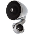 thumbnail image 2 of KICKER 47PSM34 Mini 4 Ohm Weatherproof Speaker System for Motorcycles & ATV, 2 of 2