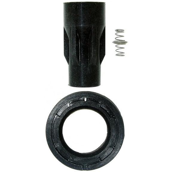 Direct Ignition Coil Boot Fits select: 2004-2006 TOYOTA SIENNA, 2004-2010 TOYOTA HIGHLANDER