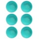thumbnail image 1 of Juego 6 Bowl Galerias El Triunfo De Melamina Turquesa Liso 15cm, 1 of 5