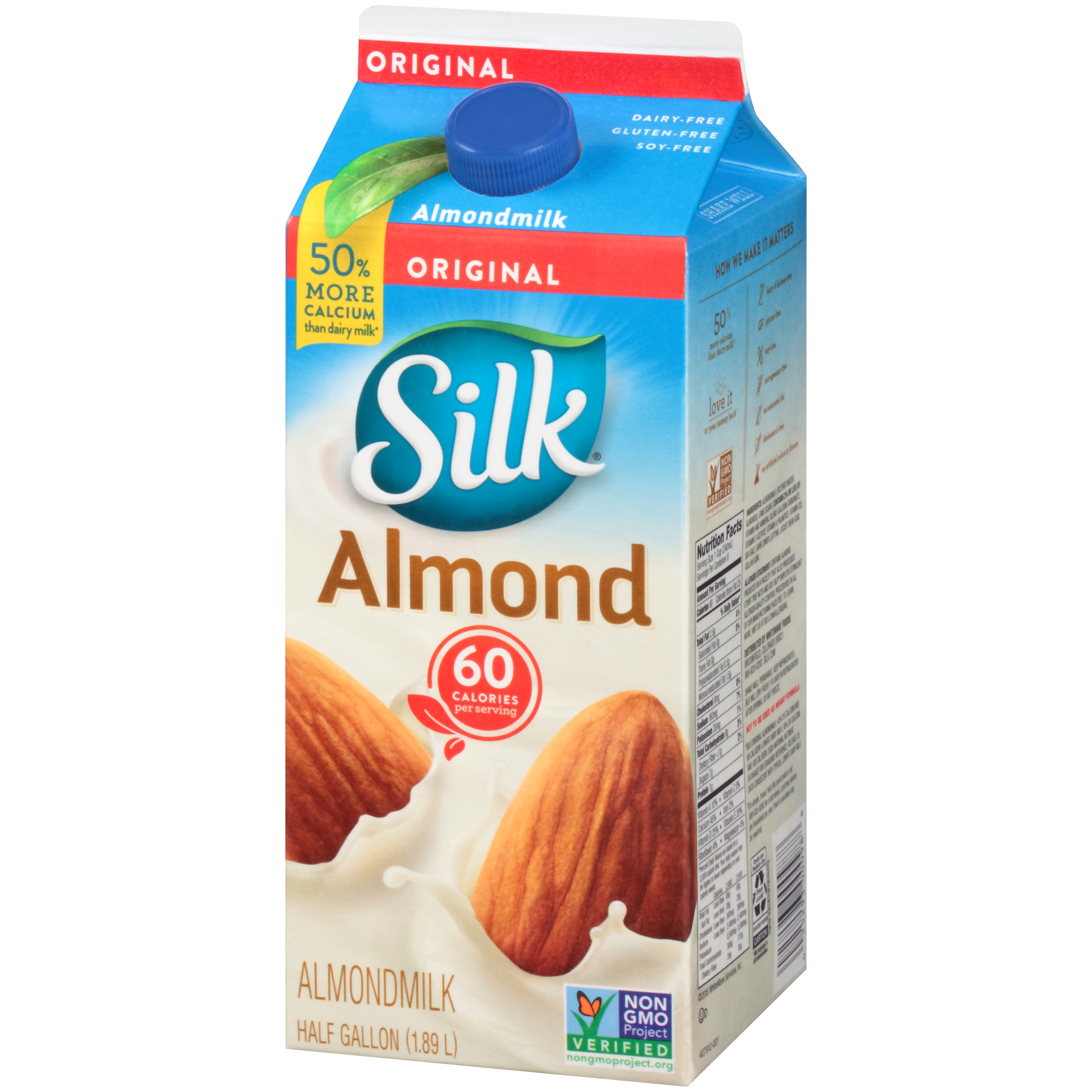 Milk
