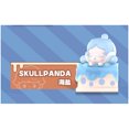 thumbnail image 3 of POP MART POP Bean BERRY Cake Mini Size 3.5cm Skullpanda Labubu Pucky Bunny Dimoo Molly Action Figures Dolls Toy Home Decor Gifts, 3 of 5