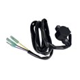 thumbnail image 4 of Power Trim Sensor 896688 896688001 for Mercury Mariner Verado 135-250HP Outboard, 4 of 5