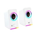 thumbnail image 3 of Bocina Gamer BALAM RUSH GLIMM STYLE BG565 LED Bluetooth 3.5mm Blanco BR-937009 Balam Rush BR-937009, 3 of 6