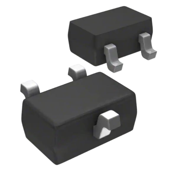 Pack of 22 MIC803-31D2VC3-TR IC Supervisor 1 CHANNEL SC70-3, Cut Tape, RoHS