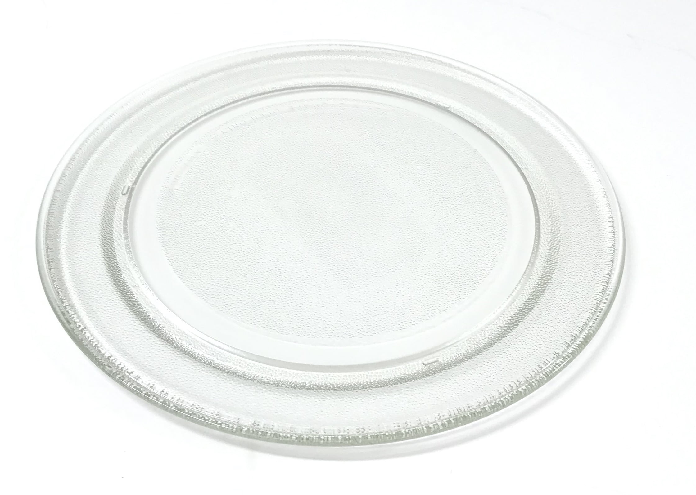 OEM Sharp Microwave Glass Plate Originally Shipped With R305KS, R305KS