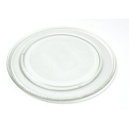 

OEM Sharp Microwave Glass Plate Originally Shipped With R308KW R-308KW