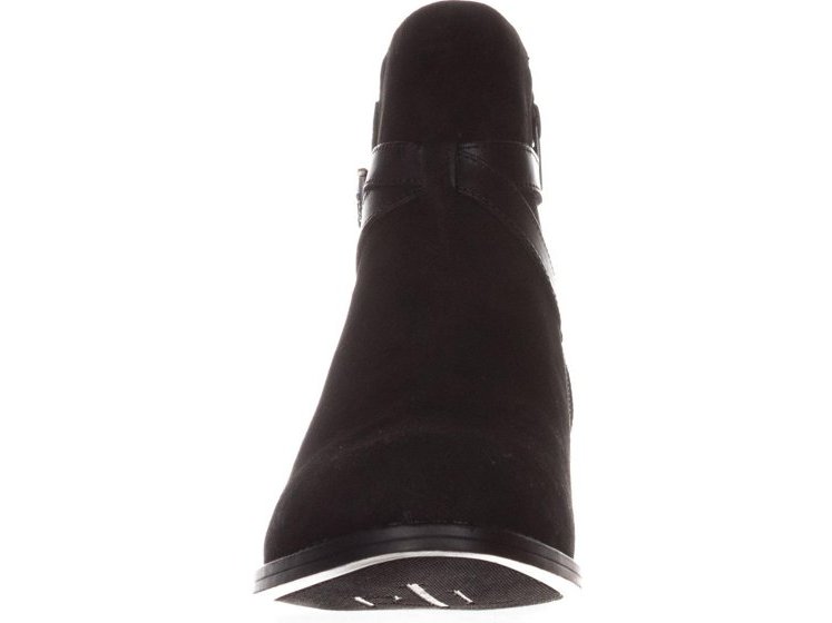 lauren ralph lauren mehira bootie