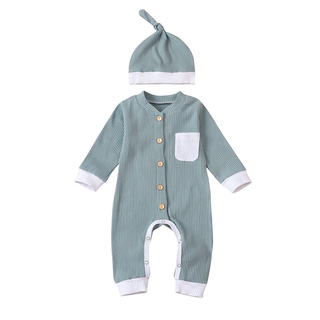 solid color baby gowns