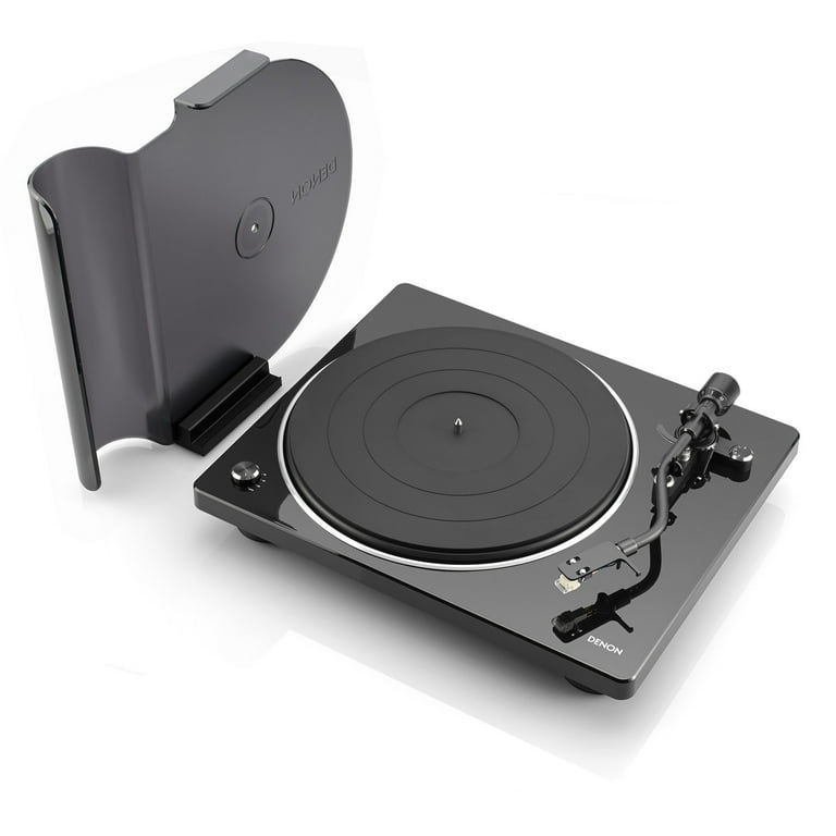 DENON DP-400 DP-450USB アクリルダストカバー
