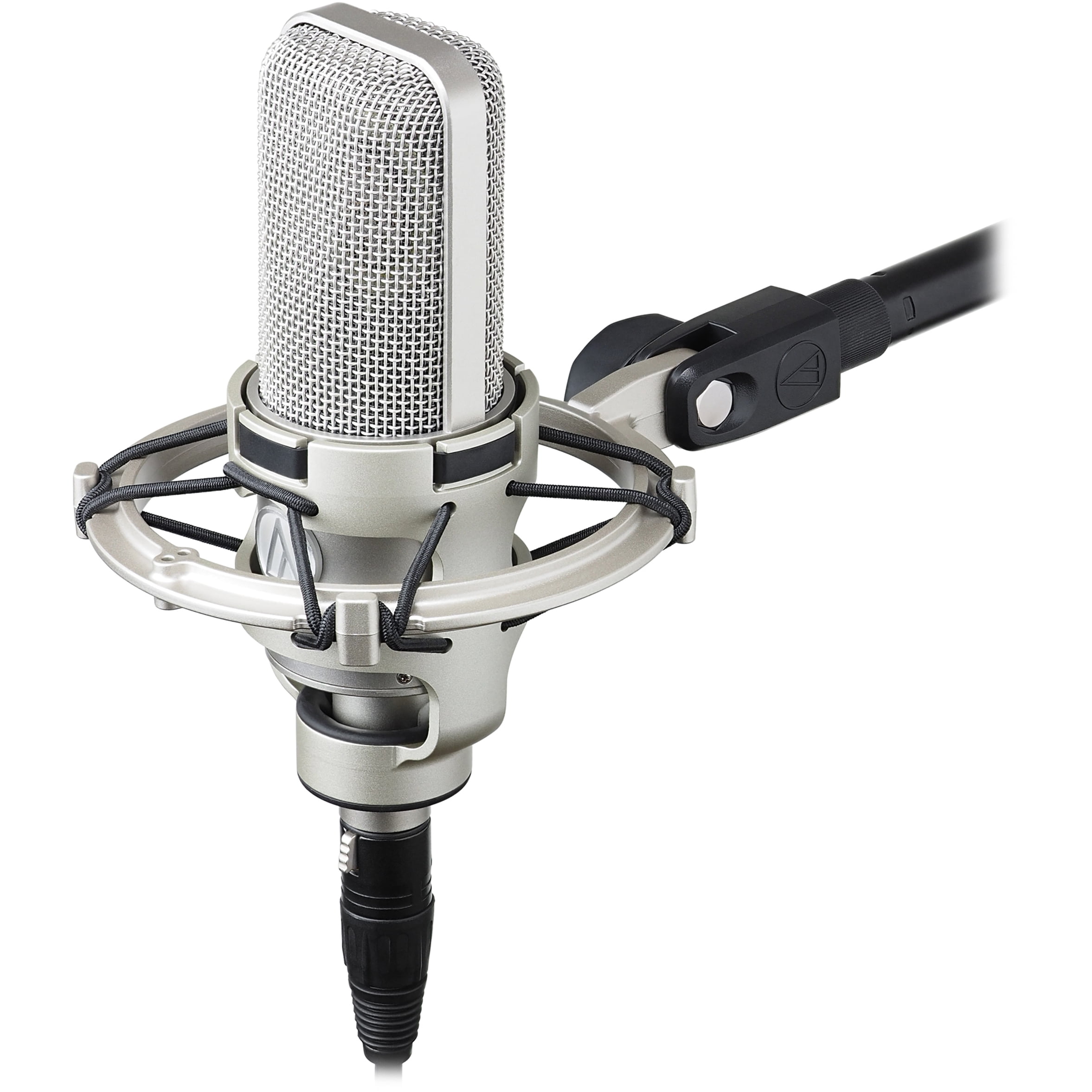 Audio-Technica AT4047/SV Cardioid Condenser Microphone