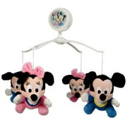 Disney's Mickey & Pals Musical Mobile