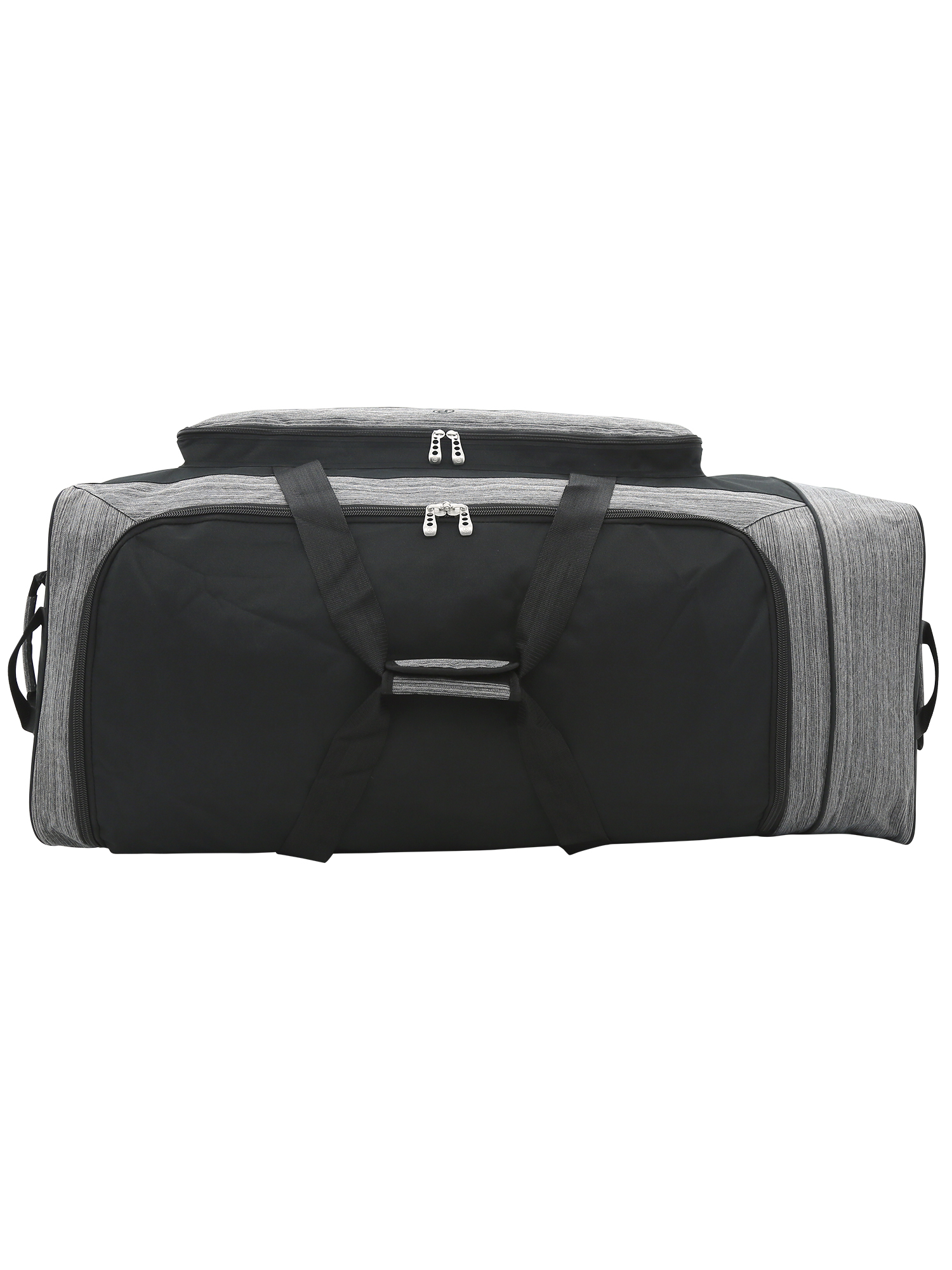 Protege 36" Tri-Fold Polyester Rolling Trunk Duffel for Travel (Walmart Exclusive) - image 5 of 8