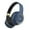 Blue, variant on Over Ear Headphones, Headset Wireless Bluetooth Headset Folding Talking Gaming Headset, Bluetooth Over Ear Headphones(Blue)