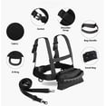 thumbnail image 4 of Ski and Snowboard Strap for Children, Skating Training Belt, Speed Control, 4 of 8