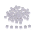 thumbnail image 1 of Dados en cuadrado 50x 6 caras 18 mm para KTV Party Board Game Toy, 1 of 9