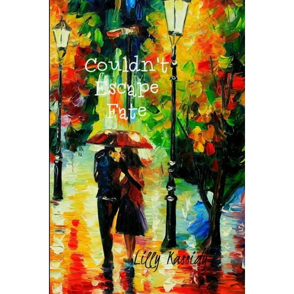 Couldn't Escape Fate, (Paperback)