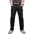 thumbnail image 1 of Pantalón Táctico Militar Impermeable Y Cortavientos Ix7 Ix9, 1 of 8