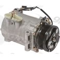 thumbnail image 2 of A/C Compressor, 2 of 2