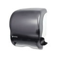 thumbnail image 2 of Element Lever Roll Towel Dispenser Classic, 12.5 x 8.5 x 12.75, Black Pearl, 2 of 7