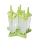 thumbnail image 1 of El molde para paletas sin BPA, el fabricante de paletas hecho a sí mismo y el molde para paletas de PP son fáciles de liberar., 1 of 5