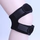 thumbnail image 5 of Correa de soporte para el tendón rotuliano, alivio del dolor de rodilla, correa de neopreno ajustable para la rodilla para correr, artritis, saltador, recuperación de lesiones de tenis, 5 of 5