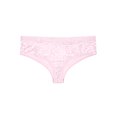 thumbnail image 2 of Joyspun Women's Leopard Jacquard Panties, 2 of 4