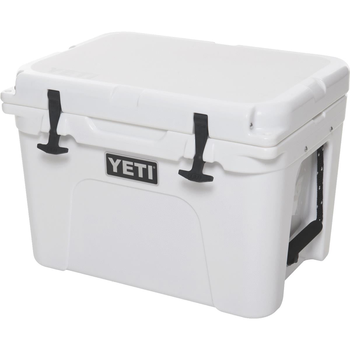 Yeti Tundra 35 (White)