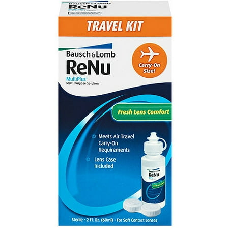 bausch lomb renu multiplus